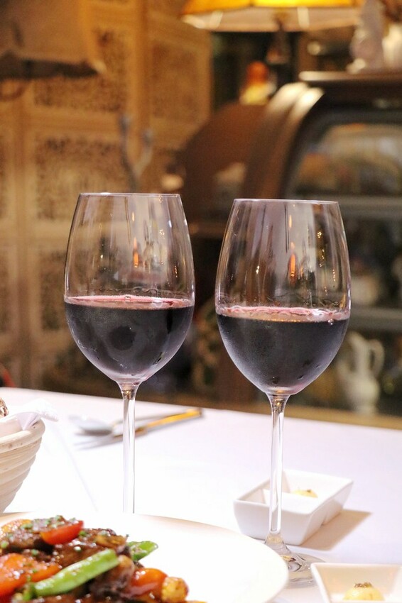 神秘感十足的私宅餐廳,按門鈴才能入內的美味歐陸料理.小型婚宴,尾牙派對場地推薦♥香頌私宅洋樓♥