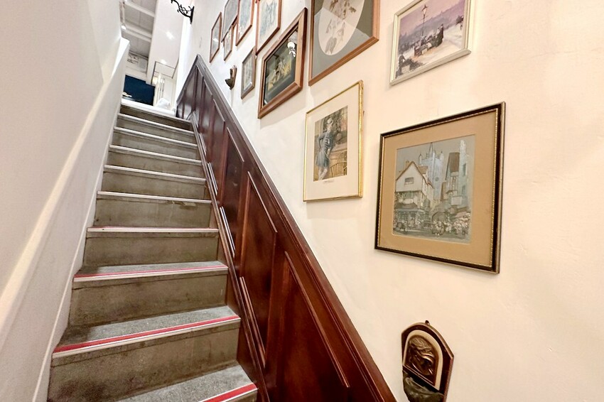 神秘感十足的私宅餐廳,按門鈴才能入內的美味歐陸料理.小型婚宴,尾牙派對場地推薦♥香頌私宅洋樓♥