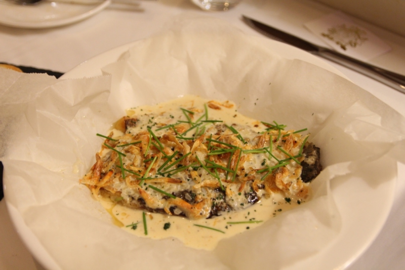 [台北]松江南京 約會慶生求婚包場推薦 香頌私宅洋樓