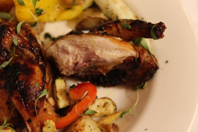 [台北]松江南京 約會慶生求婚包場推薦 香頌私宅洋樓