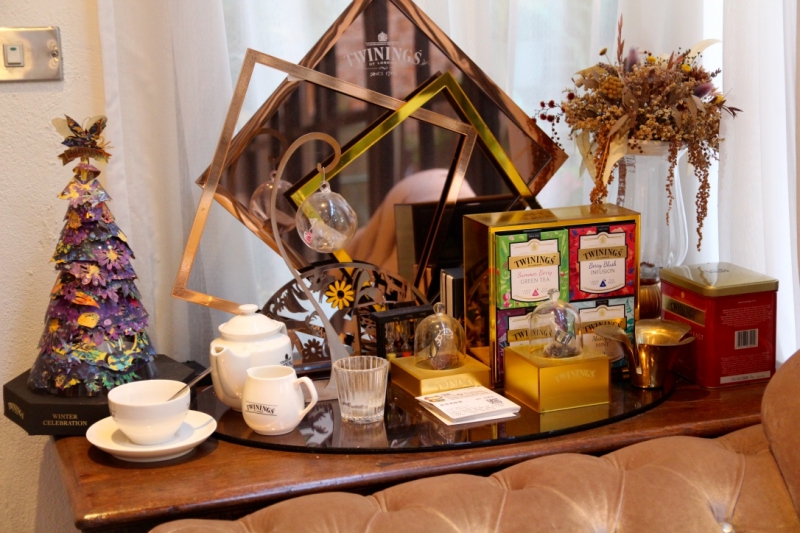 [台北]松江南京 約會慶生求婚包場推薦 香頌私宅洋樓