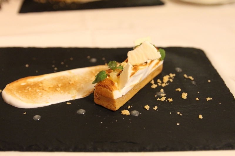 [台北]松江南京 約會慶生求婚包場推薦 香頌私宅洋樓