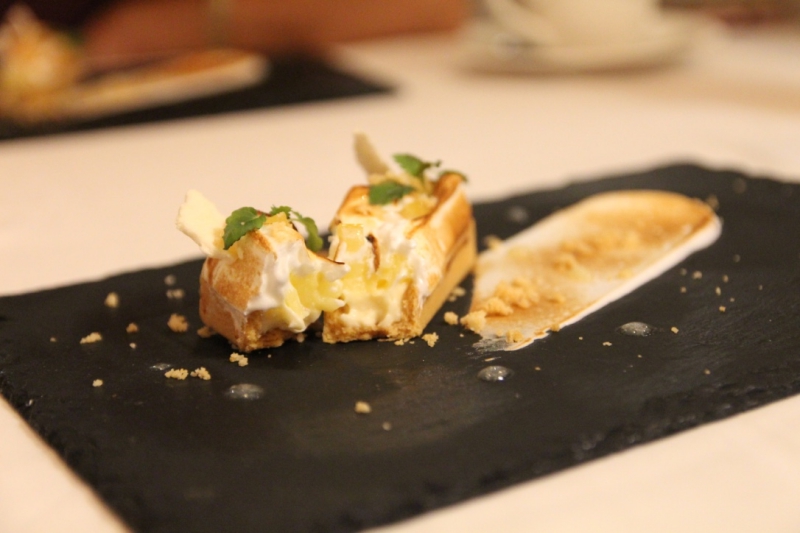 [台北]松江南京 約會慶生求婚包場推薦 香頌私宅洋樓