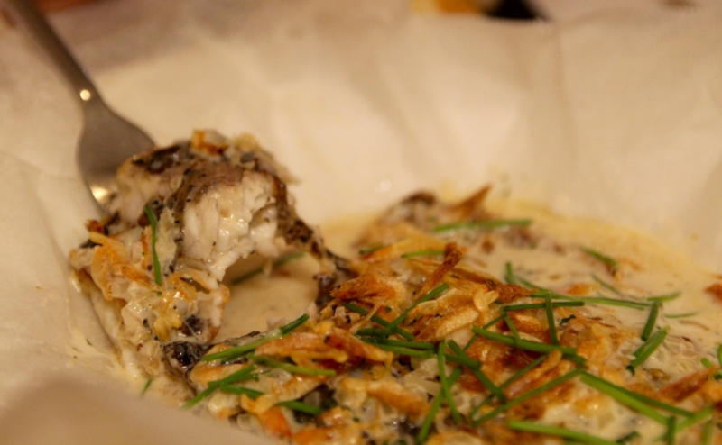 [台北]松江南京 約會慶生求婚包場推薦 香頌私宅洋樓