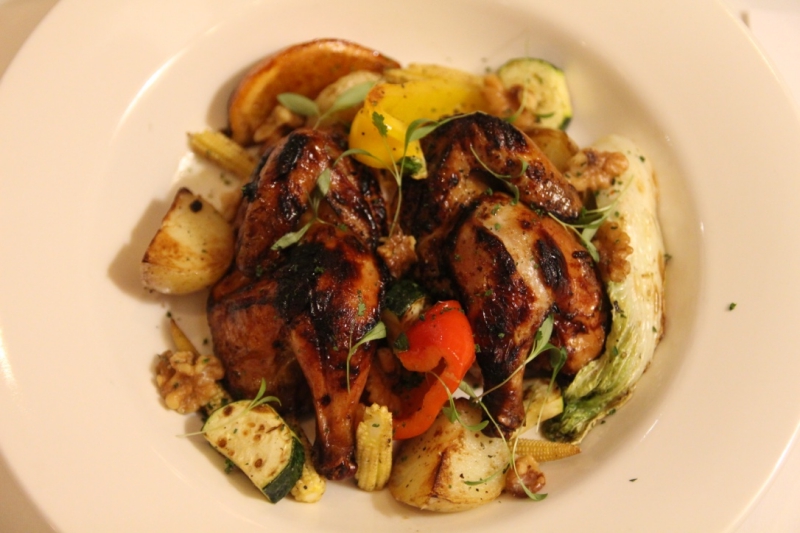 [台北]松江南京 約會慶生求婚包場推薦 香頌私宅洋樓