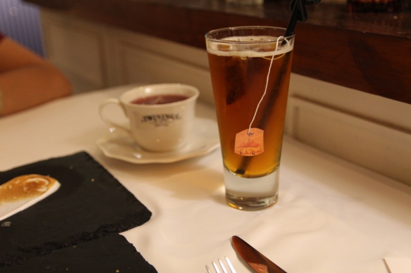 [台北]松江南京 約會慶生求婚包場推薦 香頌私宅洋樓