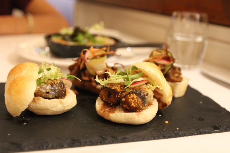 [台北]松江南京 約會慶生求婚包場推薦 香頌私宅洋樓