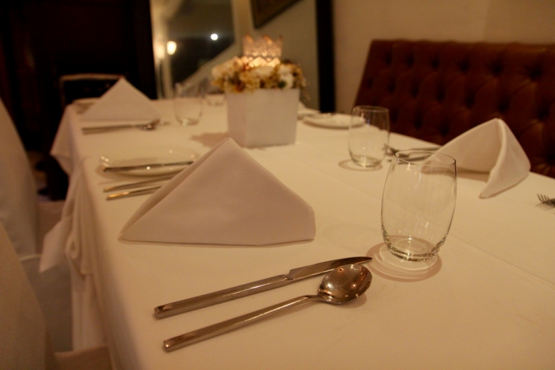 [台北]松江南京 約會慶生求婚包場推薦 香頌私宅洋樓