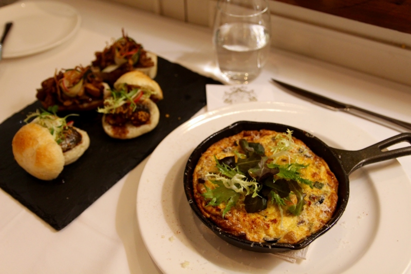 [台北]松江南京 約會慶生求婚包場推薦 香頌私宅洋樓