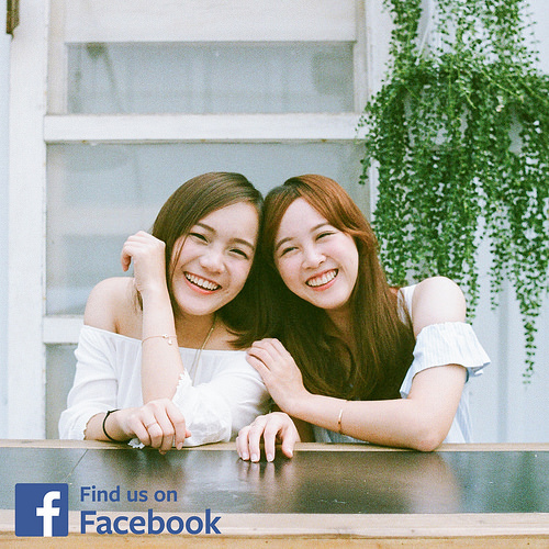 部落客秘密女孩