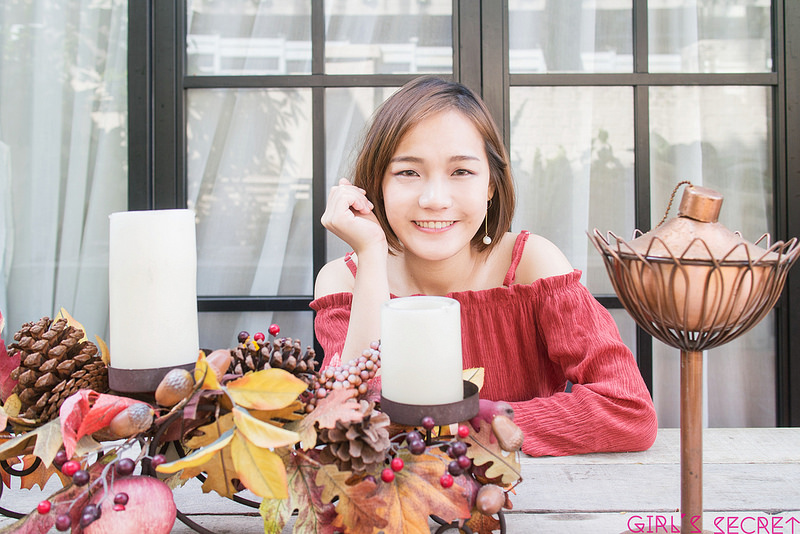 捷運松江南京站推薦餐廳|香頌私宅洋樓‧預約制 私宅餐廳 環境