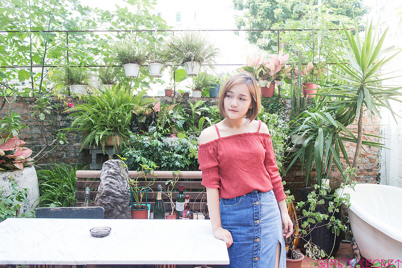 捷運松江南京站推薦餐廳|香頌私宅洋樓‧預約制 私宅餐廳 環境