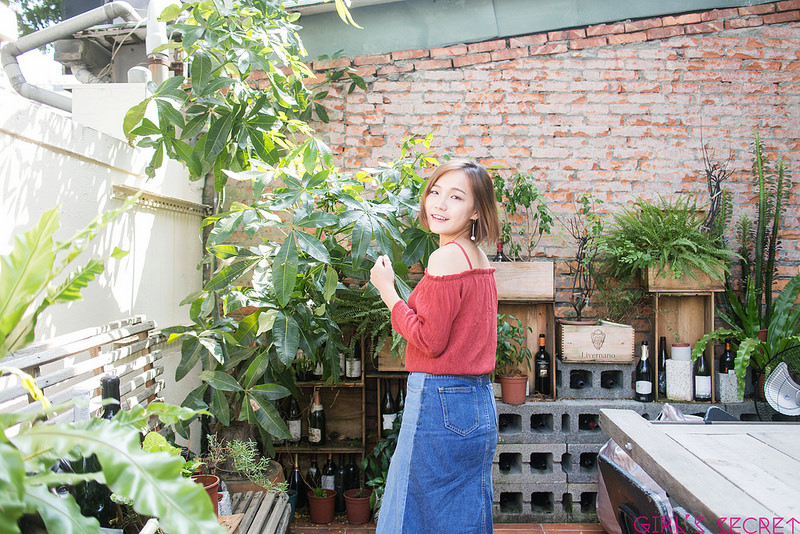 捷運松江南京站推薦餐廳|香頌私宅洋樓‧預約制 私宅餐廳 環境