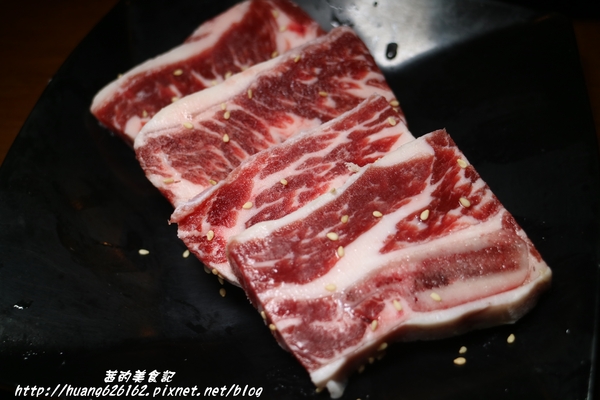 燒肉殿：【台北大安區】中華男籃國手洪志善投資『燒肉殿』東區燒烤吃到飽/捷運忠孝復興站~