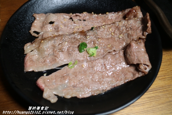 燒肉殿：【台北大安區】中華男籃國手洪志善投資『燒肉殿』東區燒烤吃到飽/捷運忠孝復興站~
