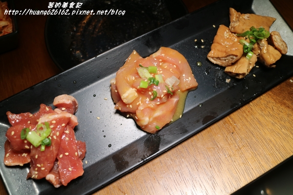 燒肉殿：【台北大安區】中華男籃國手洪志善投資『燒肉殿』東區燒烤吃到飽/捷運忠孝復興站~