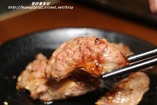 燒肉殿：【台北大安區】中華男籃國手洪志善投資『燒肉殿』東區燒烤吃到飽/捷運忠孝復興站~