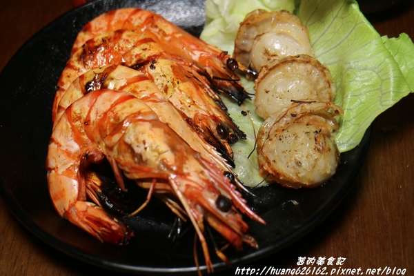 燒肉殿：【台北大安區】中華男籃國手洪志善投資『燒肉殿』東區燒烤吃到飽/捷運忠孝復興站~