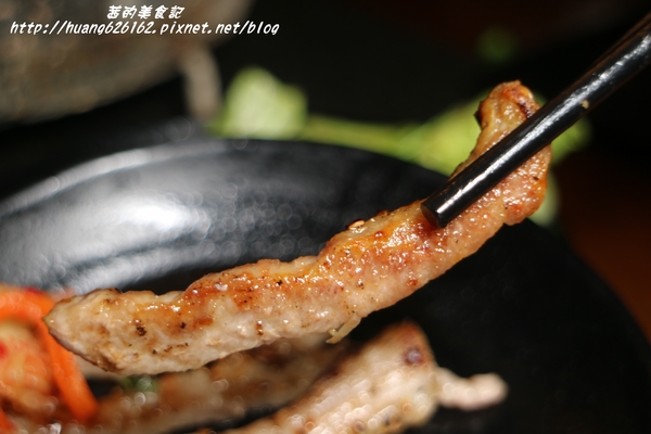 燒肉殿：【台北大安區】中華男籃國手洪志善投資『燒肉殿』東區燒烤吃到飽/捷運忠孝復興站~