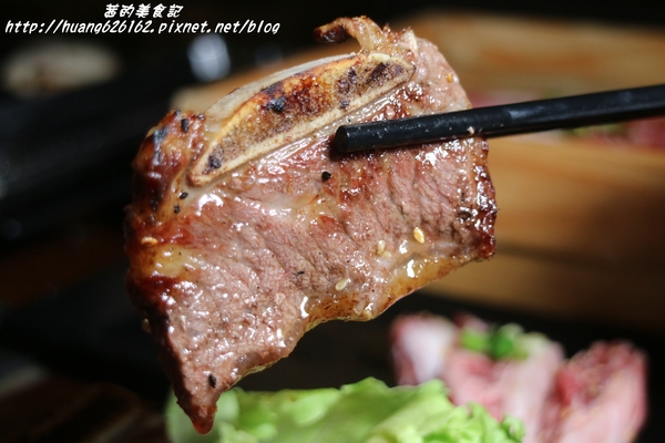 燒肉殿：【台北大安區】中華男籃國手洪志善投資『燒肉殿』東區燒烤吃到飽/捷運忠孝復興站~