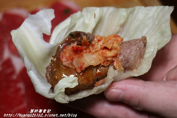 燒肉殿：【台北大安區】中華男籃國手洪志善投資『燒肉殿』東區燒烤吃到飽/捷運忠孝復興站~