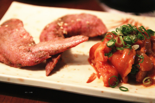 燒肉殿:【台北市大安區。燒烤吃到飽】燒肉-殿 東區燒肉吃到飽 肉質不差 699元即可享受 忠孝復興站