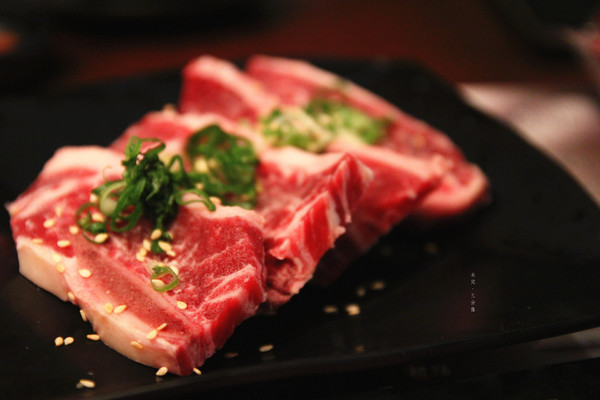 燒肉殿:【台北市大安區。燒烤吃到飽】燒肉-殿 東區燒肉吃到飽 肉質不差 699元即可享受 忠孝復興站