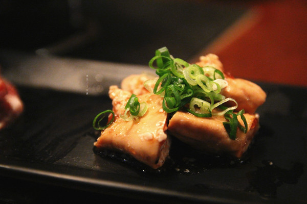 燒肉殿:【台北市大安區。燒烤吃到飽】燒肉-殿 東區燒肉吃到飽 肉質不差 699元即可享受 忠孝復興站