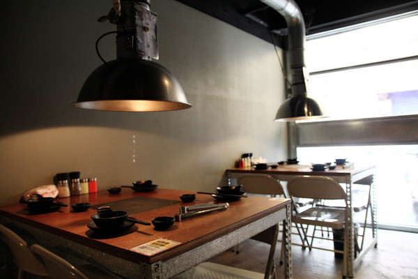 燒肉殿:【台北市大安區。燒烤吃到飽】燒肉-殿 東區燒肉吃到飽 肉質不差 699元即可享受 忠孝復興站