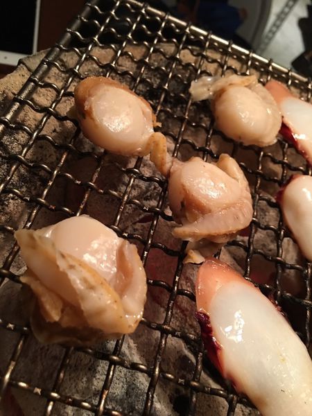 海鮮 (9) 海鮮 (9)