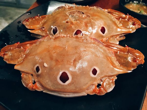 螃蟹 (2) 螃蟹 (2)