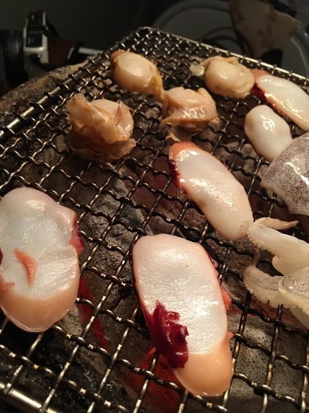 海鮮 (1) 海鮮 (1)