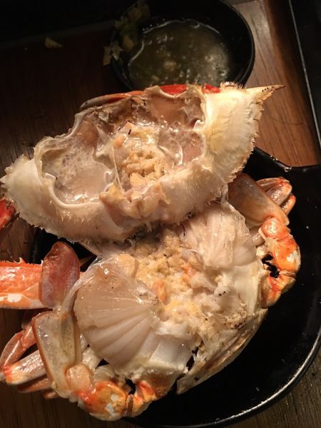 螃蟹 (1) 螃蟹 (1)