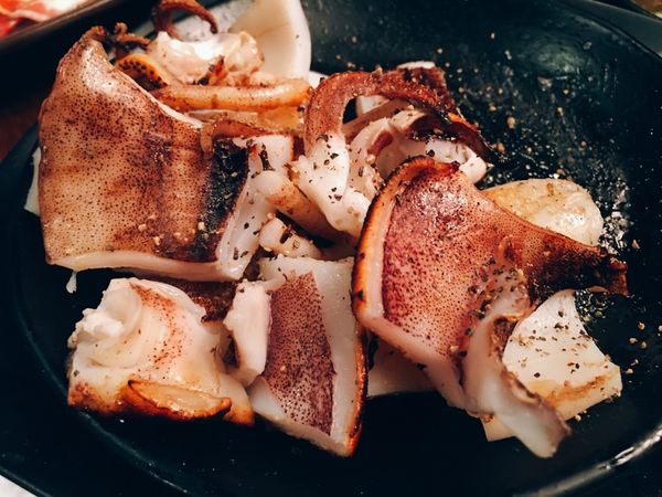 海鮮 (6) 海鮮 (6)