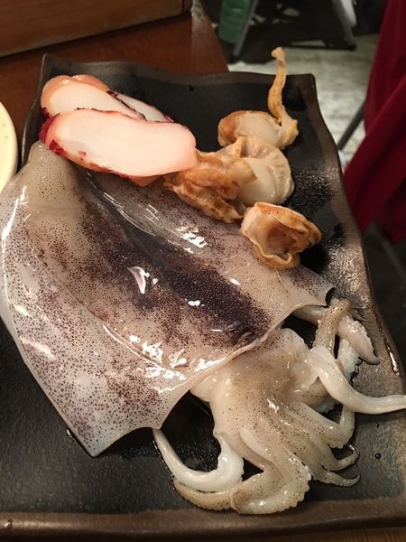 海鮮 (2) 海鮮 (2)