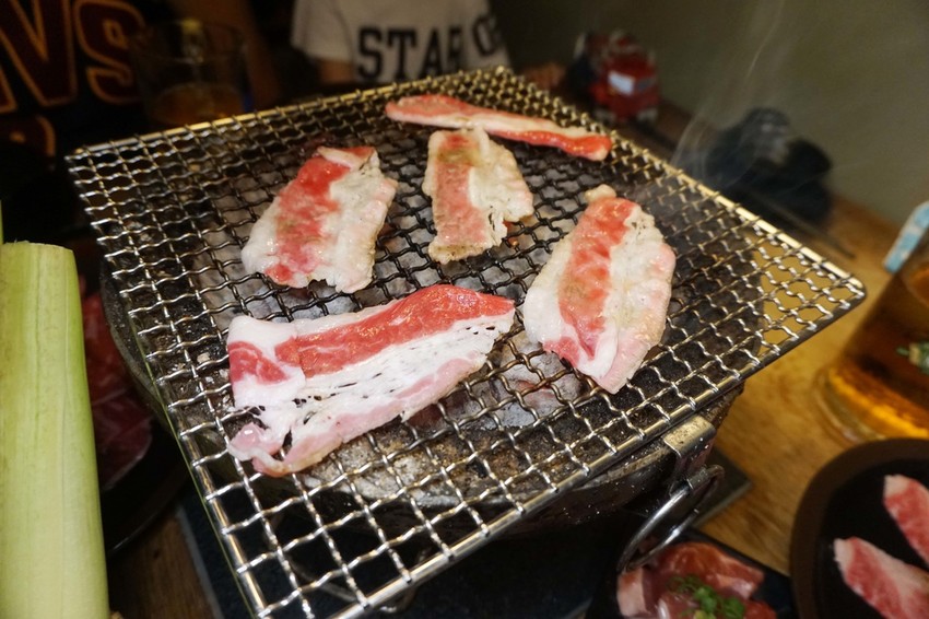 燒肉殿/東區燒烤吃到飽推薦/東區明星燒烤吃到飽