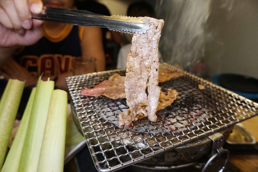 燒肉殿/東區燒烤吃到飽推薦/東區明星燒烤吃到飽