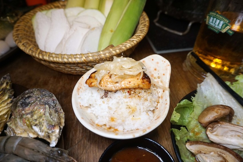 燒肉殿/東區燒烤吃到飽推薦/東區明星燒烤吃到飽