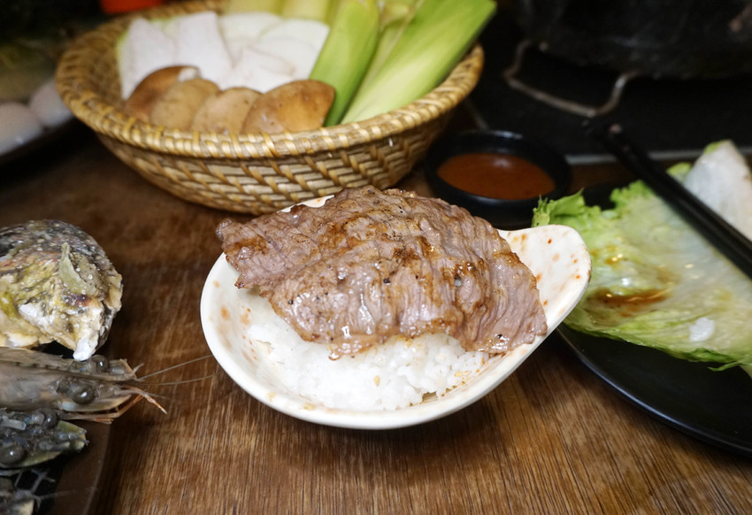 燒肉殿/東區燒烤吃到飽推薦/東區明星燒烤吃到飽