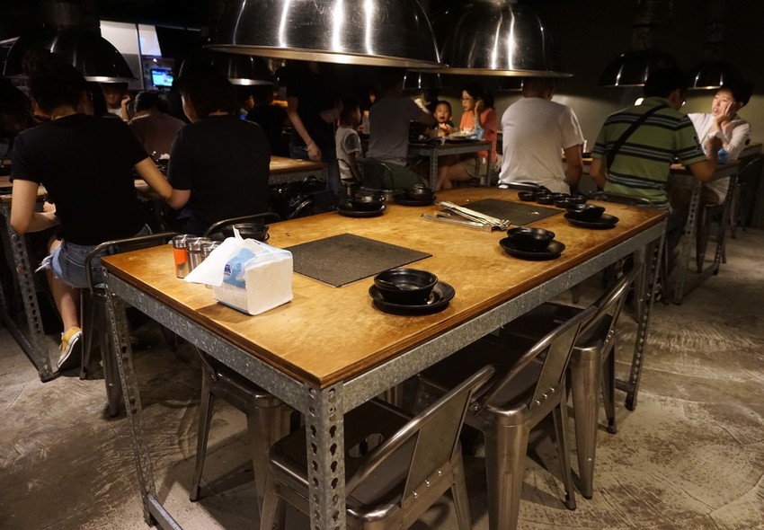 燒肉殿/東區燒烤吃到飽推薦/東區明星燒烤吃到飽