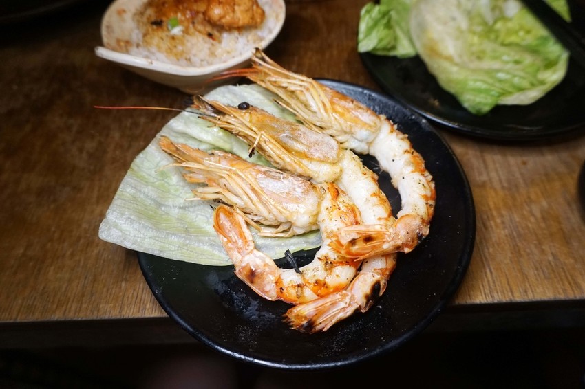 燒肉殿/東區燒烤吃到飽推薦/東區明星燒烤吃到飽