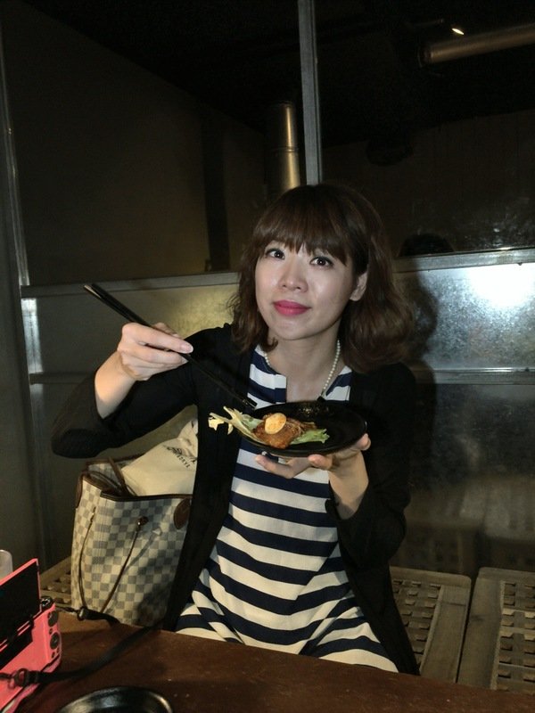 燒肉殿:【東區/烤肉/燒肉推薦】東區的”燒肉殿”肉類、海鮮和蔬菜種類豐富超滿足~尤其是來自澎湖的生蠔吃了活力十足砰ㄅーㄤˋ叫喔!