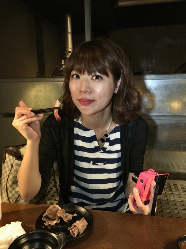 燒肉殿:【東區/烤肉/燒肉推薦】東區的”燒肉殿”肉類、海鮮和蔬菜種類豐富超滿足~尤其是來自澎湖的生蠔吃了活力十足砰ㄅーㄤˋ叫喔!