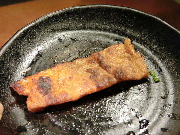 燒肉殿:【東區/烤肉/燒肉推薦】東區的”燒肉殿”肉類、海鮮和蔬菜種類豐富超滿足~尤其是來自澎湖的生蠔吃了活力十足砰ㄅーㄤˋ叫喔!