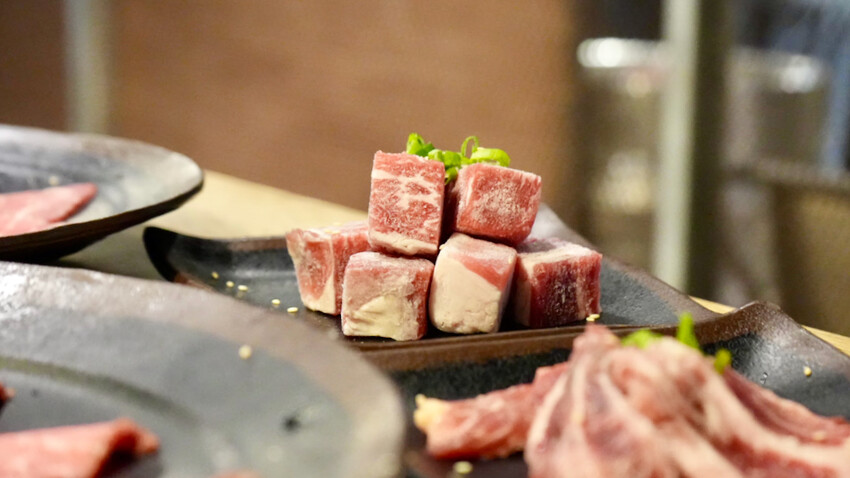 台北市大安區[台北] 燒肉殿｜東區燒肉吃到飽推薦！最低只要569元！和牛、戰車龍蝦吃到飽！