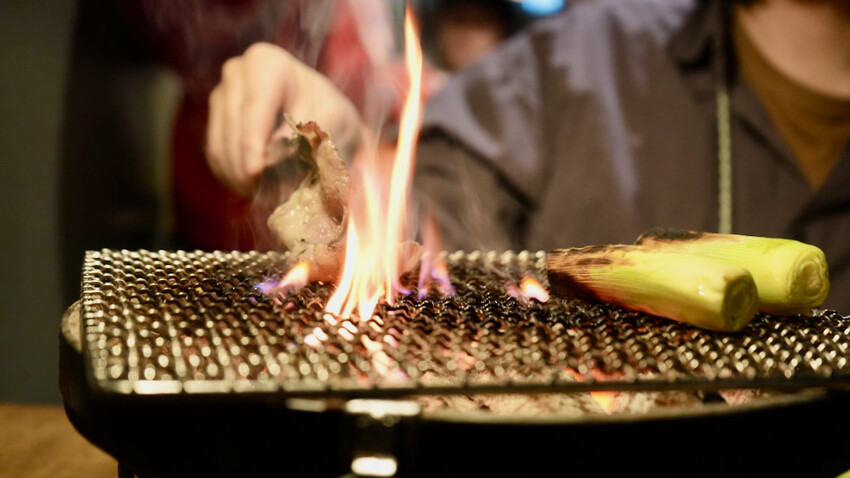 台北市大安區[台北] 燒肉殿｜東區燒肉吃到飽推薦！最低只要569元！和牛、戰車龍蝦吃到飽！