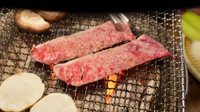 台北市大安區[台北] 燒肉殿｜東區燒肉吃到飽推薦！最低只要569元！和牛、戰車龍蝦吃到飽！