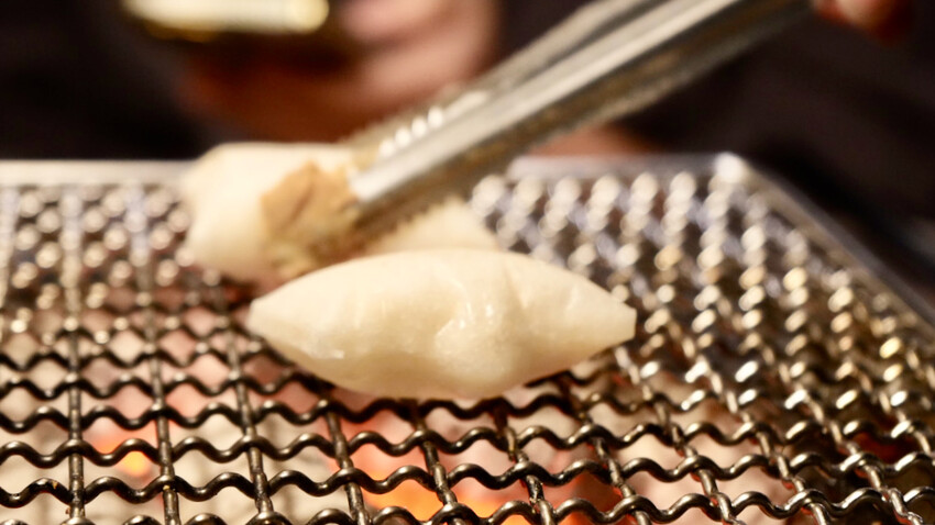 台北市大安區[台北] 燒肉殿｜東區燒肉吃到飽推薦！最低只要569元！和牛、戰車龍蝦吃到飽！