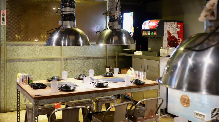 台北市大安區[台北] 燒肉殿｜東區燒肉吃到飽推薦！最低只要569元！和牛、戰車龍蝦吃到飽！