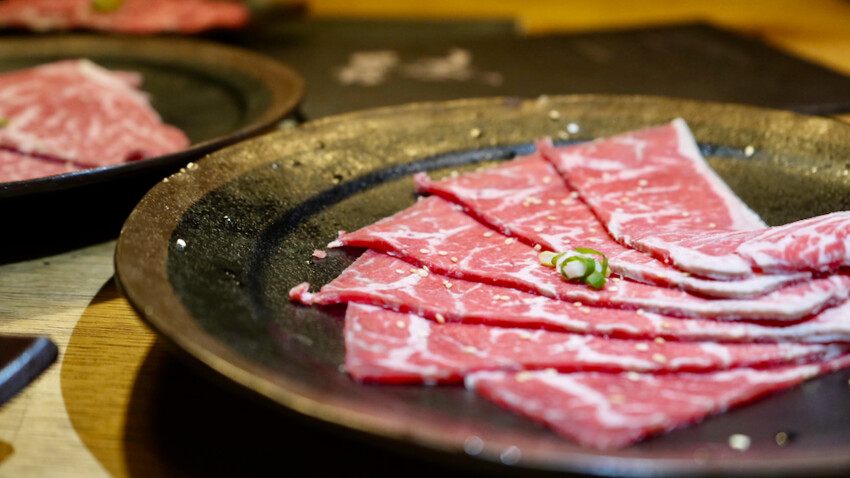 台北市大安區[台北] 燒肉殿｜東區燒肉吃到飽推薦！最低只要569元！和牛、戰車龍蝦吃到飽！